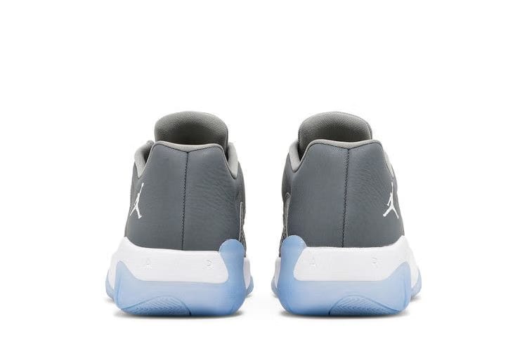 Air Jordan 11 CMFT Low Cool Grey