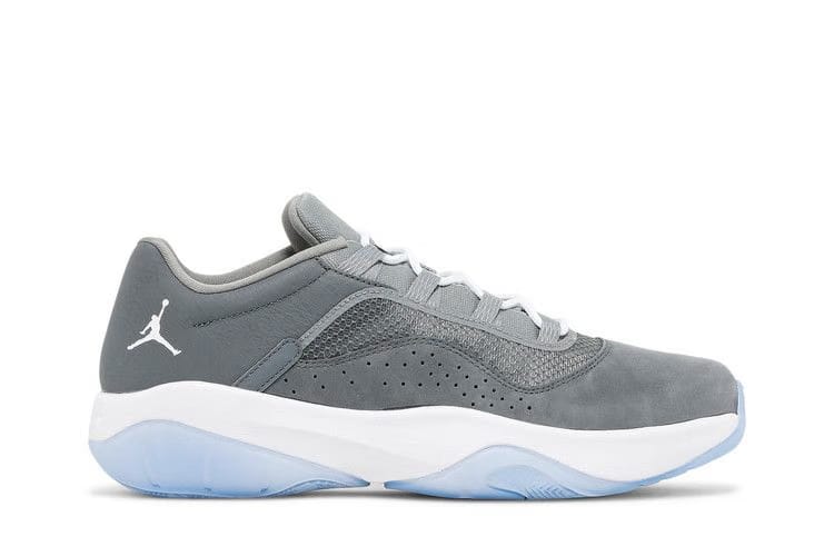 Air Jordan 11 CMFT Low Cool Grey