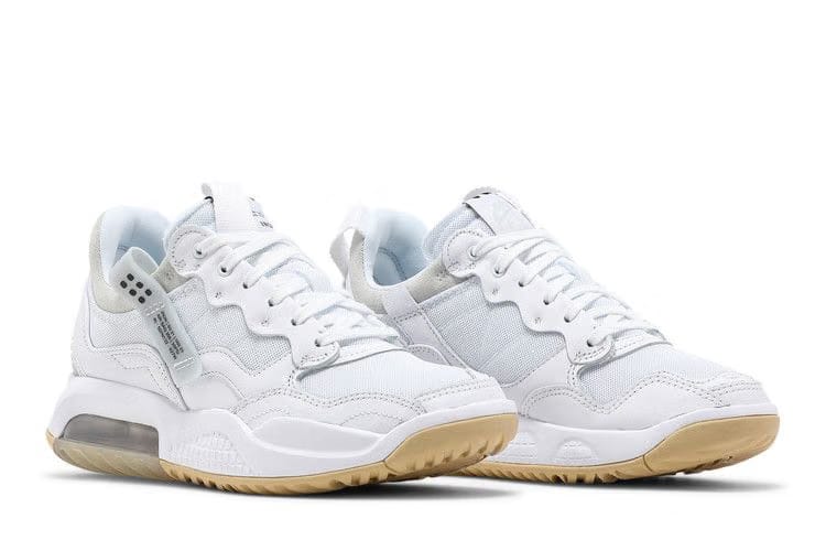 Air Jordan Wmns Jordan MA2 'White Sesame'