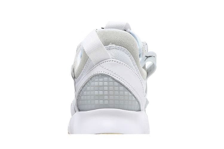 Air Jordan Wmns Jordan MA2 'White Sesame'