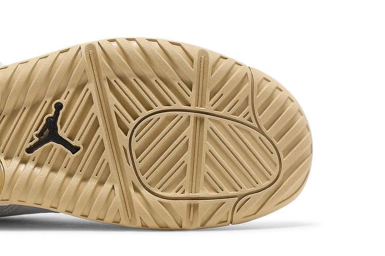 Air Jordan Wmns Jordan MA2 'White Sesame'