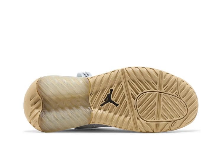 Air Jordan Wmns Jordan MA2 'White Sesame'