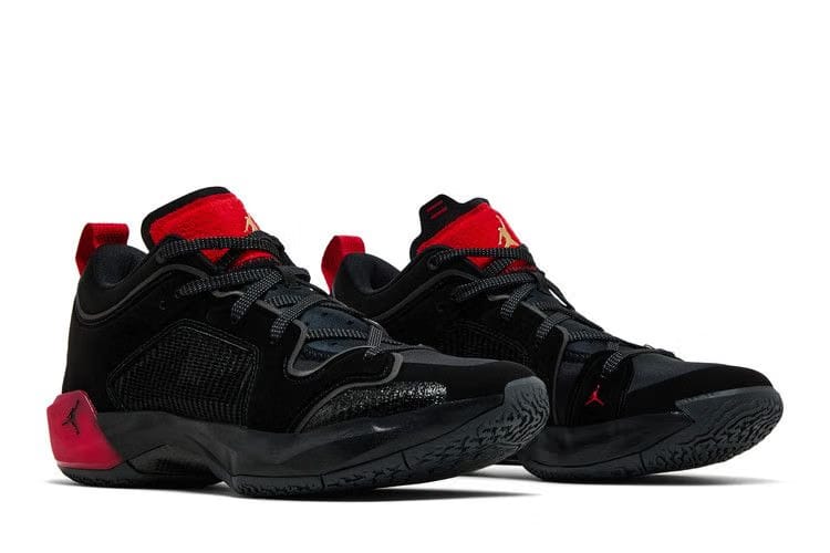 Air Jordan 37 Low Stunt