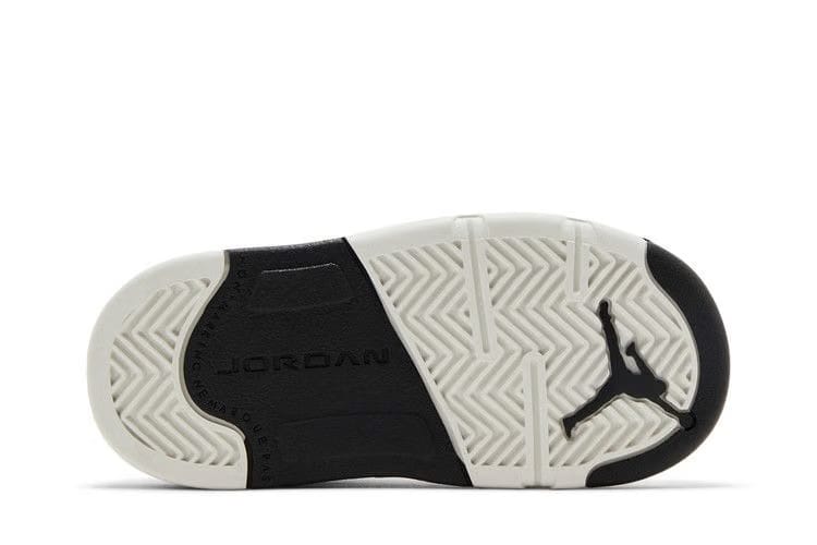 Air Jordan 5 Retro TD White Black