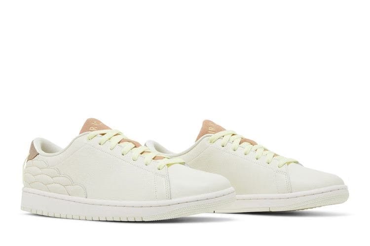 Air Jordan 1 Centre Court Coconut Milk Sail