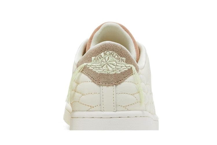 Air Jordan 1 Centre Court Coconut Milk Sail