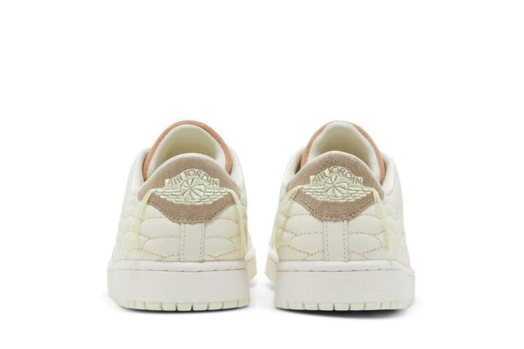 Air Jordan 1 Centre Court Coconut Milk Sail