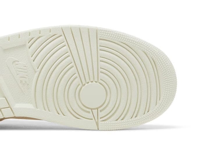 Air Jordan 1 Centre Court Coconut Milk Sail