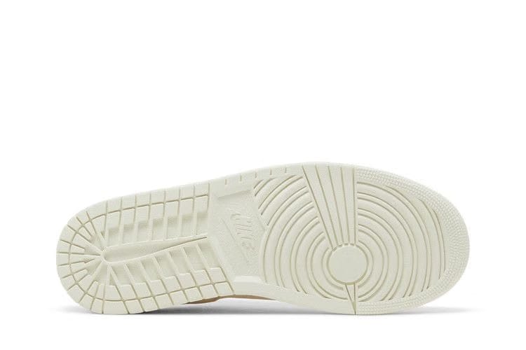 Air Jordan 1 Centre Court Coconut Milk Sail
