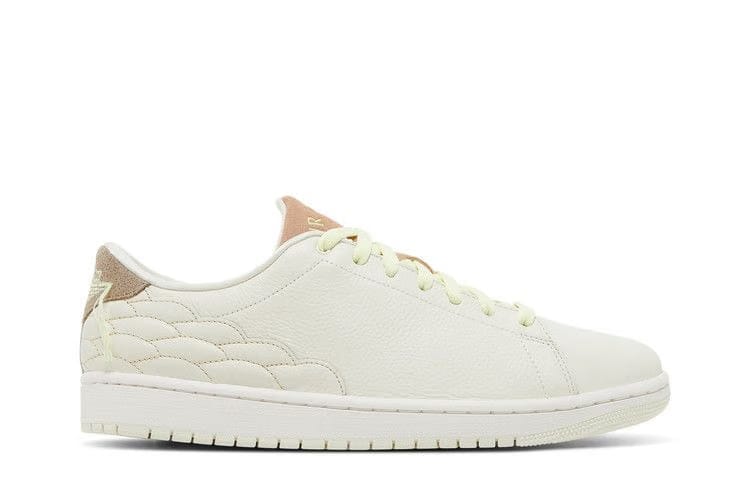 Air Jordan 1 Centre Court Coconut Milk Sail