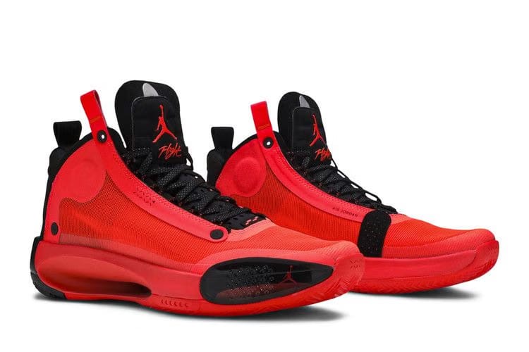 Air Jordan 34 Infrared 23