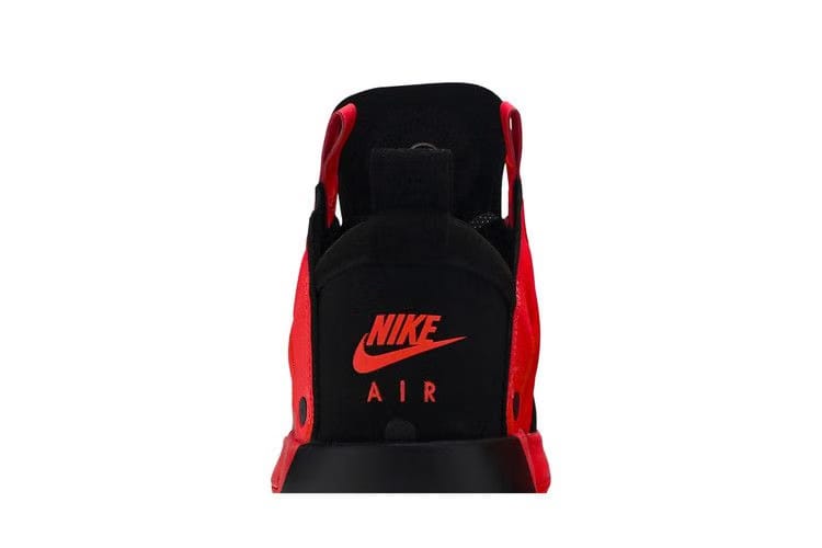 Air Jordan 34 Infrared 23