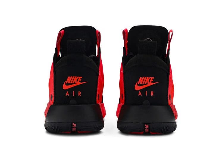 Air Jordan 34 Infrared 23