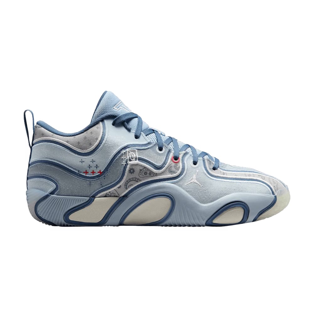 Air Jordan Tatum 3 PF Denim