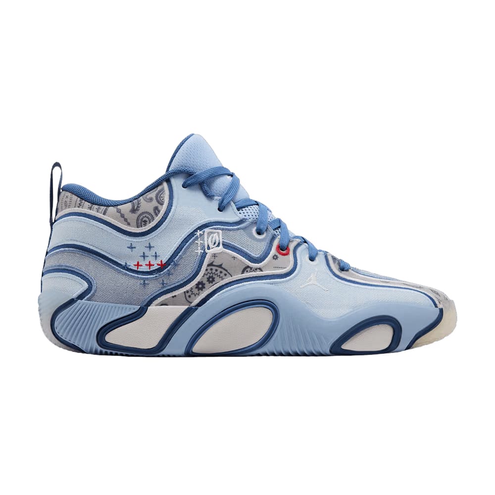 Air Jordan Tatum 3 PF Denim