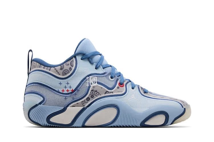 Air Jordan Tatum 3 PF Denim