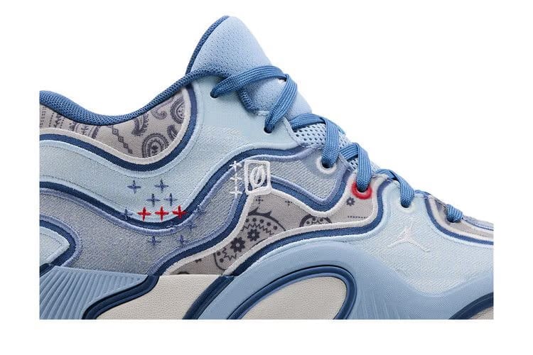 Air Jordan Tatum 3 PF Denim