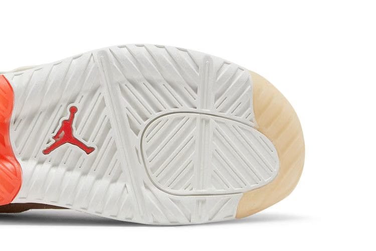 Air Jordan MA2 Rattan