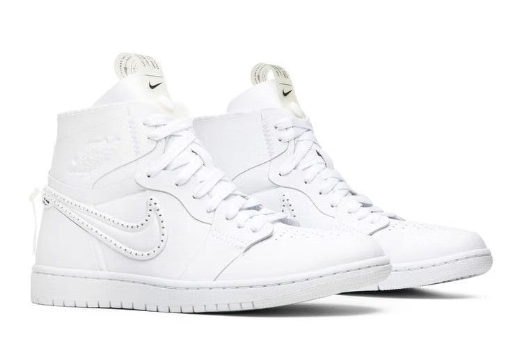 Air Jordan 1 Retro High Noise Cancelling