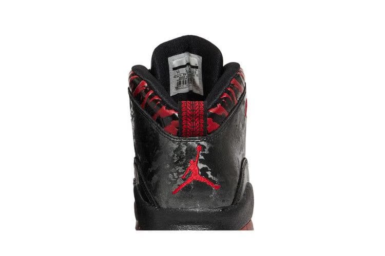 Air Jordan 10 Retro DB GS Doernbecher