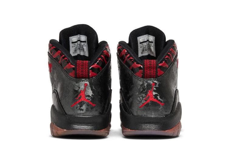 Air Jordan 10 Retro DB GS Doernbecher