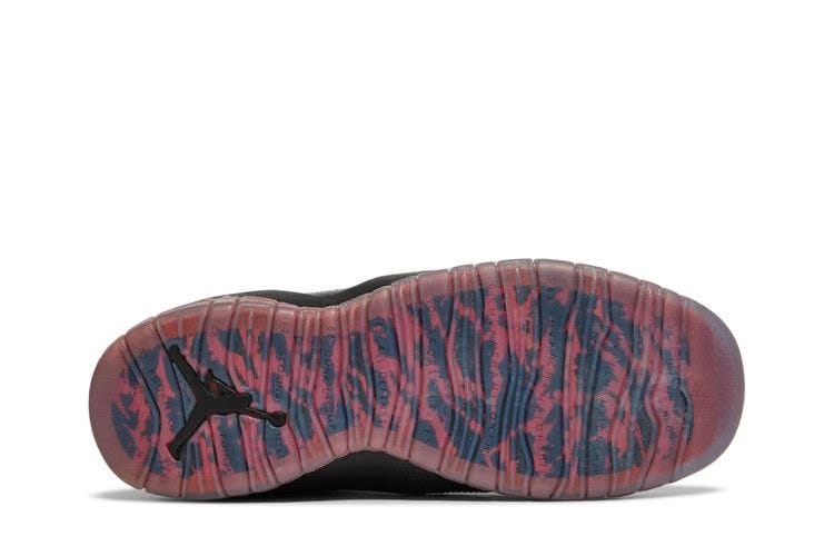 Air Jordan 10 Retro DB GS Doernbecher