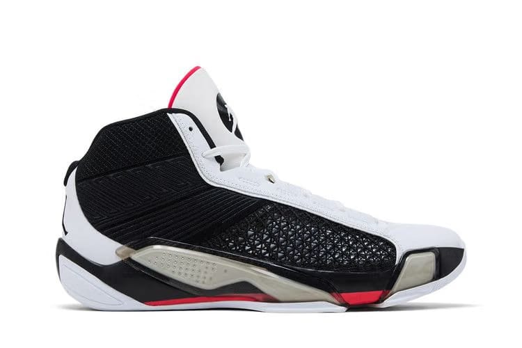 Air Jordan 38 PF Fundamental