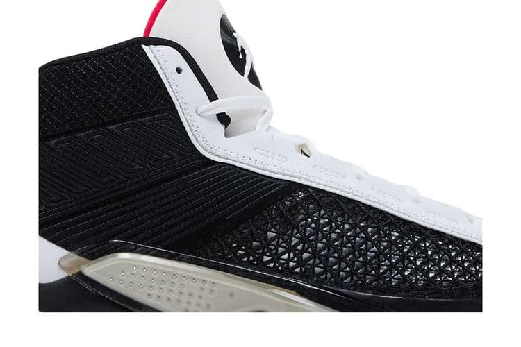 Air Jordan 38 PF Fundamental