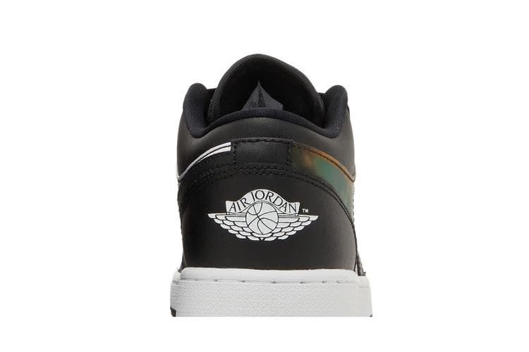 Air Jordan 1 Low GS Hologram