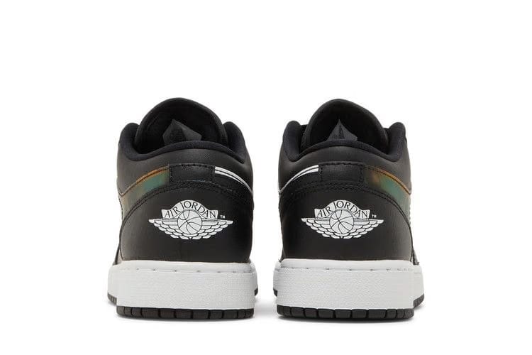 Air Jordan 1 Low GS Hologram