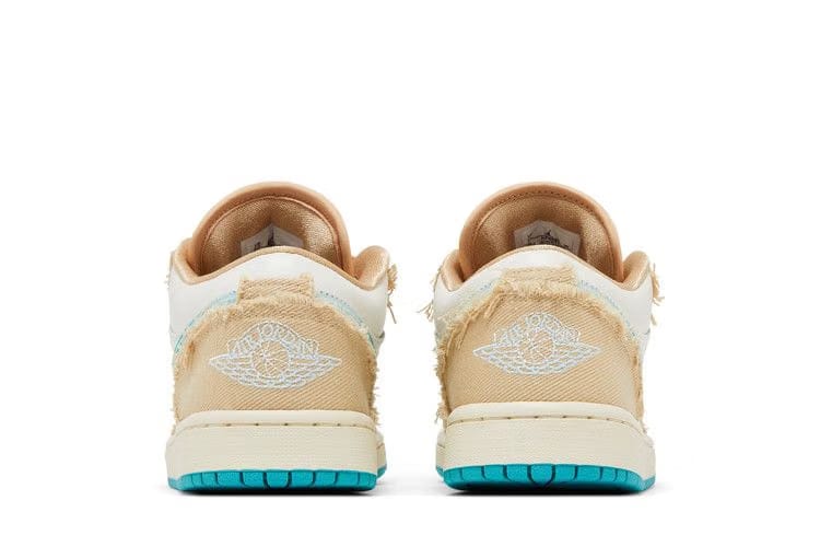 Wmns Air Jordan 1 Low SE 'Wave'