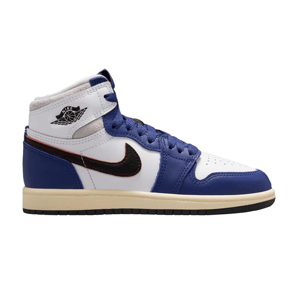 Air Jordan 1 Retro High OG PS Rare Air - Deep Royal Blue