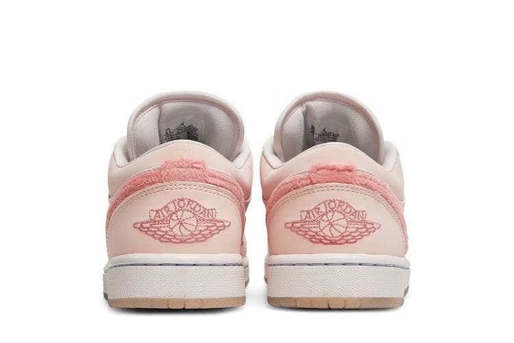 Wmns Air Jordan 1 Low SE 'Mighty Swooshers'