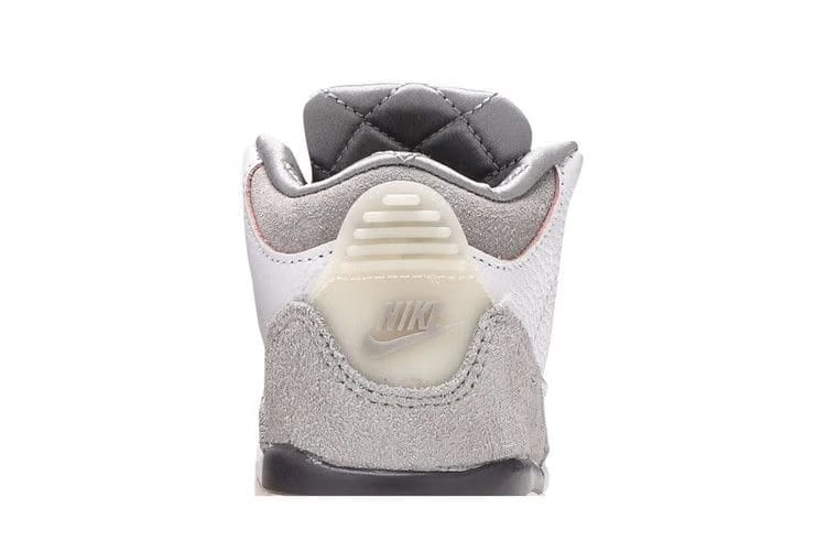 A Ma Maniére x Air Jordan 3 Retro SP TD Raised By Women