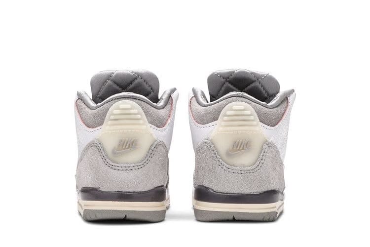 A Ma Maniére x Air Jordan 3 Retro SP TD Raised By Women