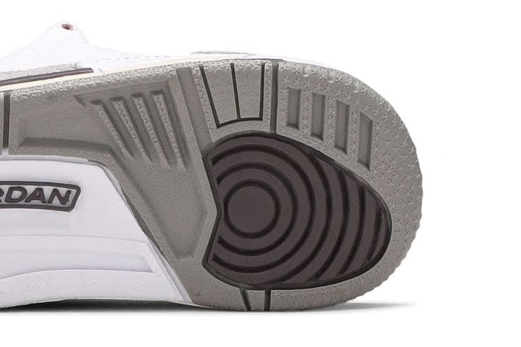A Ma Maniére x Air Jordan 3 Retro SP TD Raised By Women