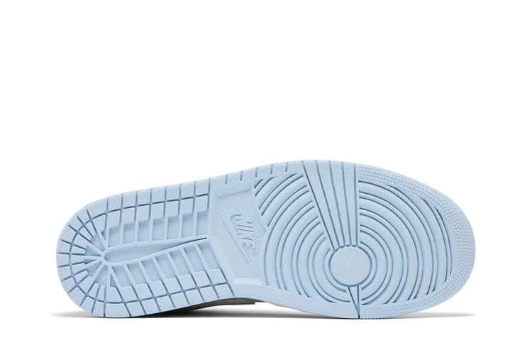 Wmns Air Jordan 1 Low SE 'Hydrogen Blue Sail'