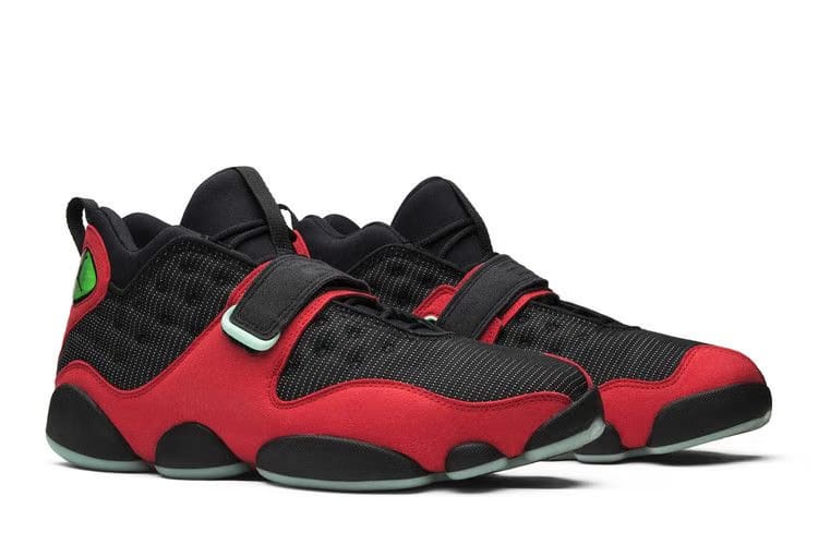 Air Jordan Black Cat Bred