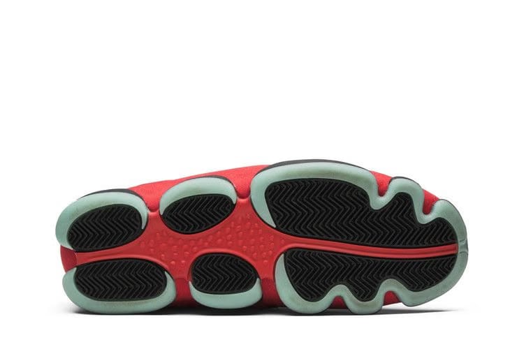 Air Jordan Black Cat Bred