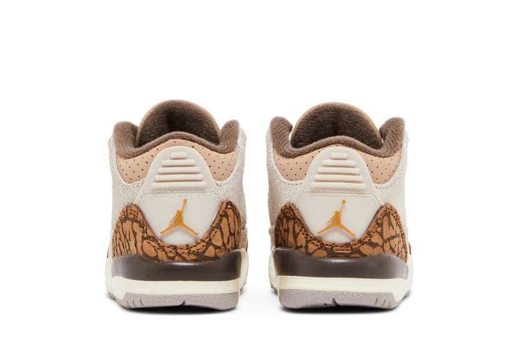 Air Jordan 3 Retro TD Palomino