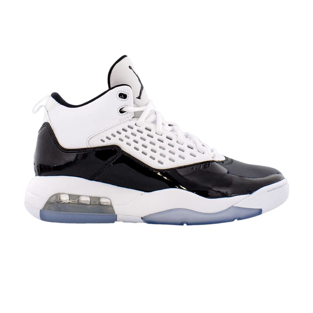 Air Jordan Maxin 200 White Ice