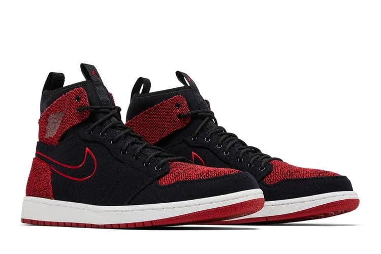 Air Jordan 1 Ultra High Banned