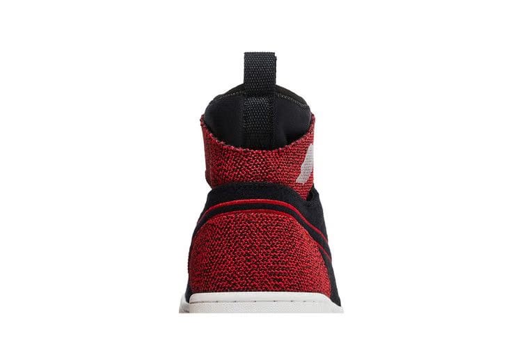 Air Jordan 1 Ultra High Banned