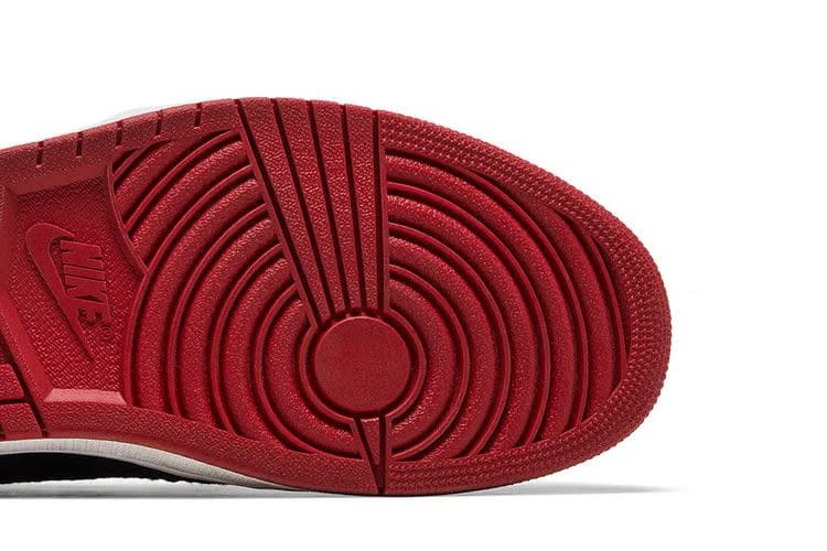 Air Jordan 1 Ultra High Banned
