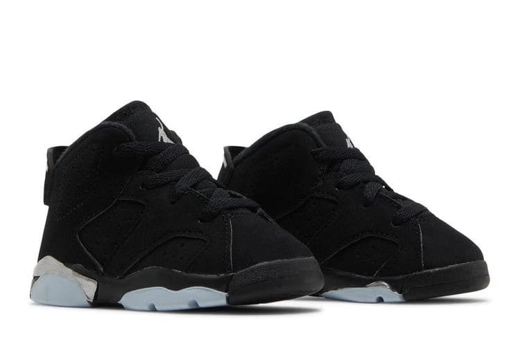 Air Jordan 6 Retro TD Chrome
