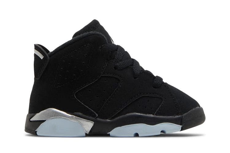 Air Jordan 6 Retro TD Chrome