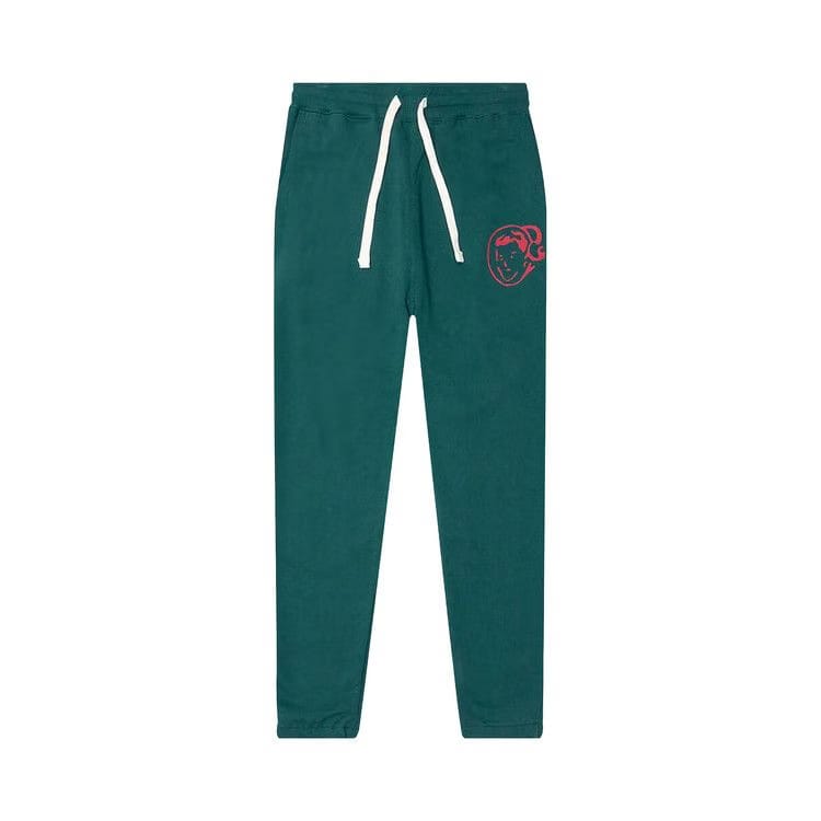 Billionaire Boys Club BB Star Sweat Pant Bayberry