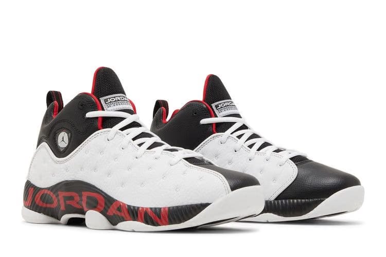 Air Jordan Jumpman Team 2 Chicago 2022