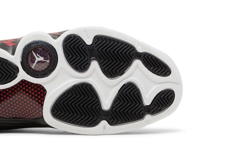 Air Jordan Jumpman Team 2 Chicago 2022