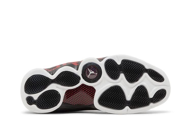 Air Jordan Jumpman Team 2 Chicago 2022